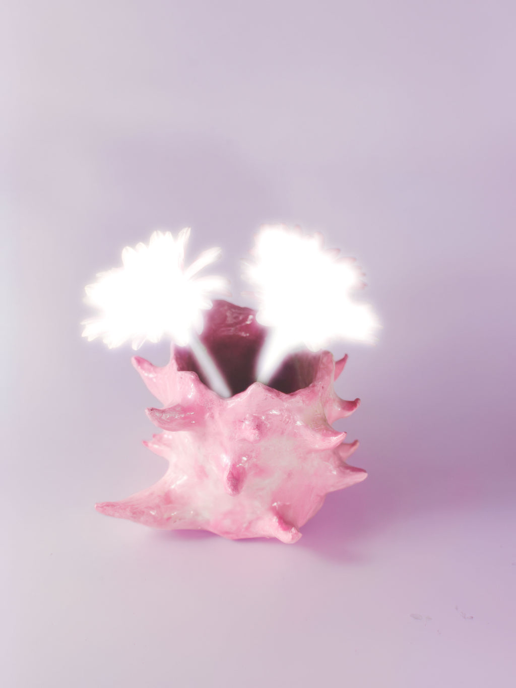 SPIKY POT TINY THING