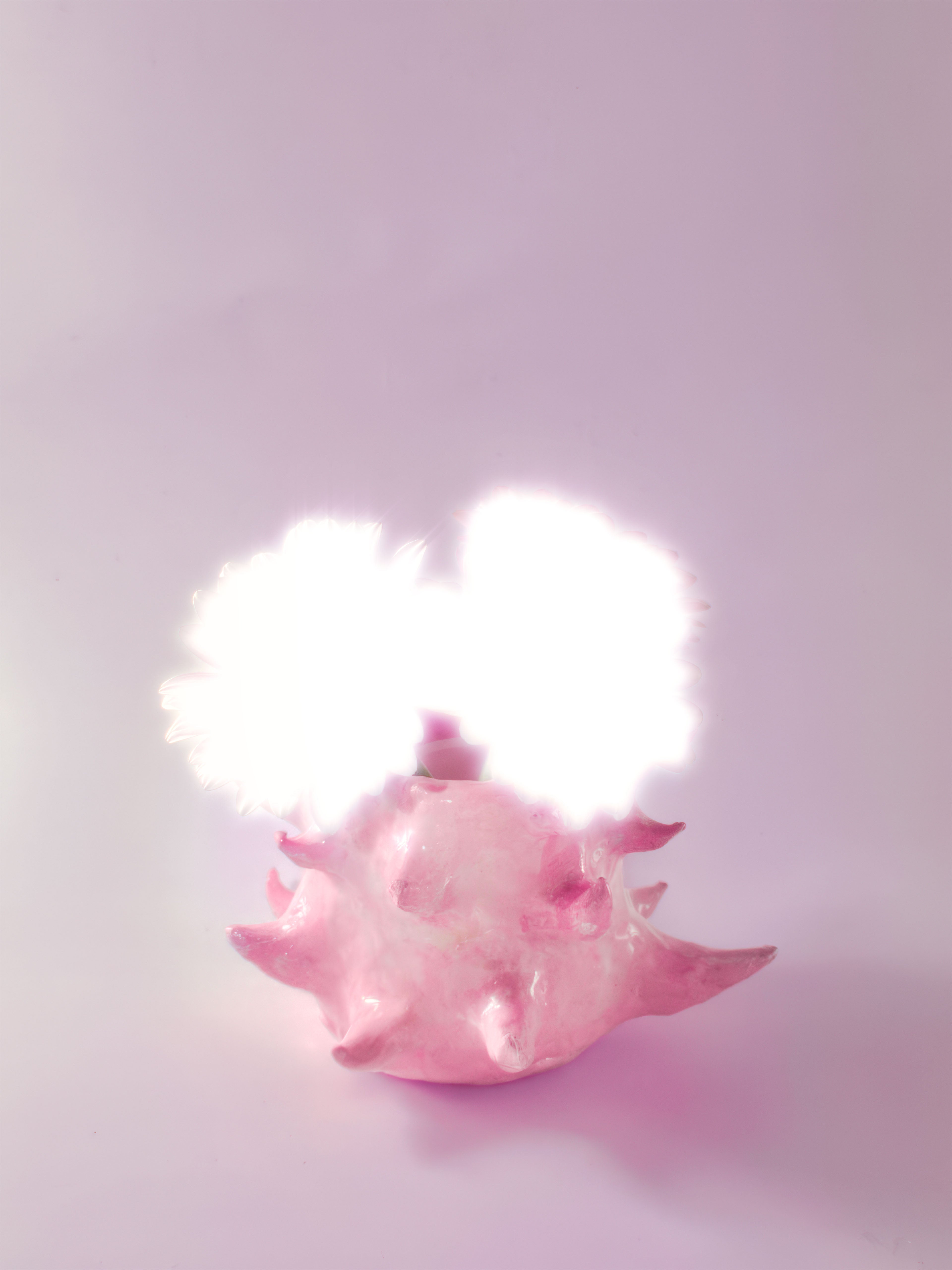 SPIKY POT TINY THING