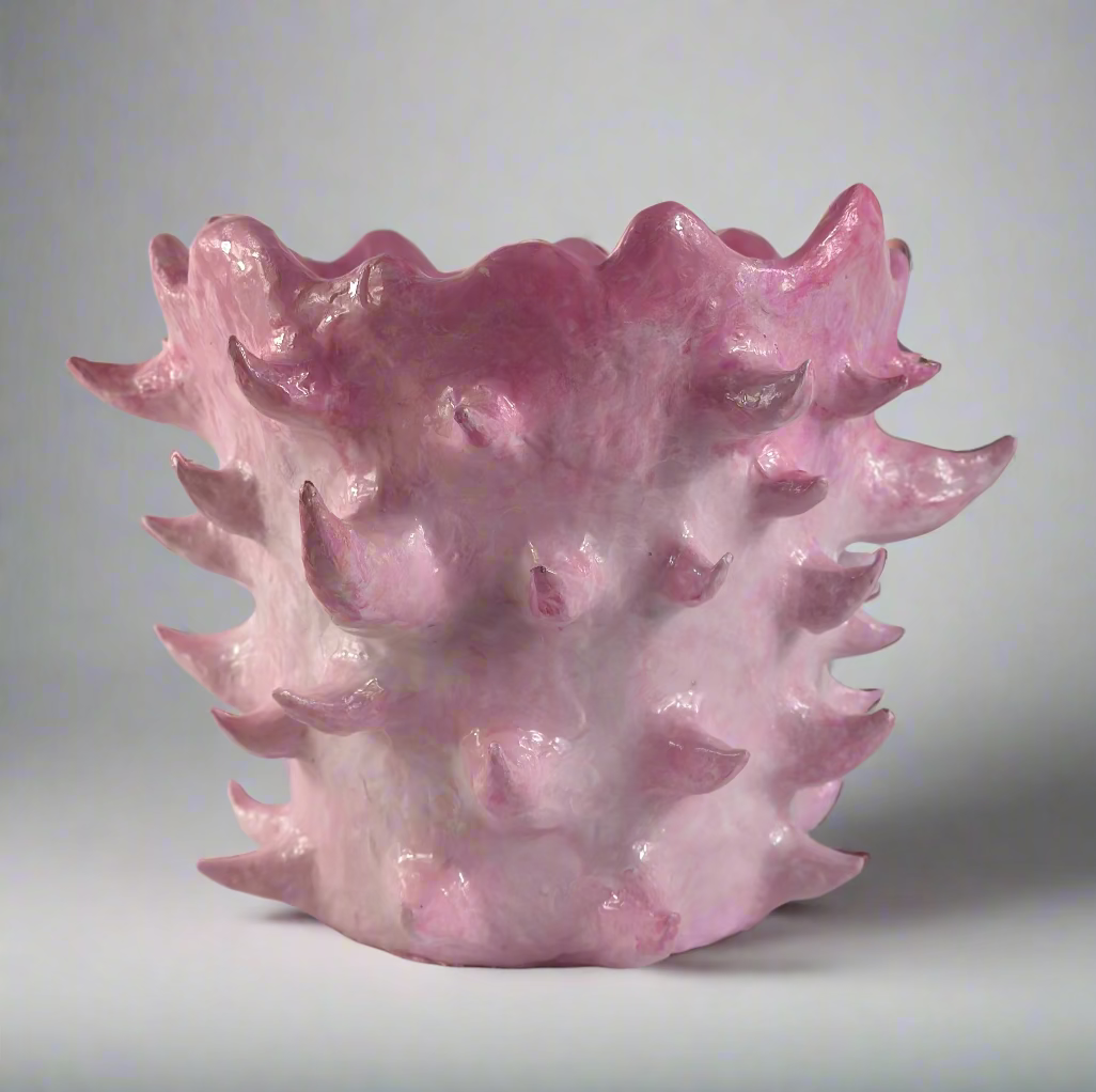 SPIKY POT BIG